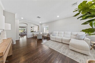 2597 Belgreen St in Las Vegas, NV - Building Photo - Building Photo