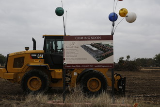 Beckwith Village in San Antonio, TX - Building Photo - Building Photo