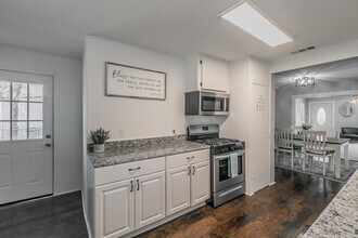 2617 Marigold Ave in Fort Worth, TX - Building Photo - Building Photo