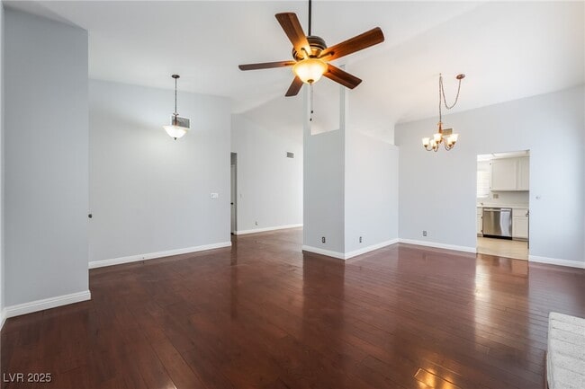 property at 5761 Cloverleaf Cir