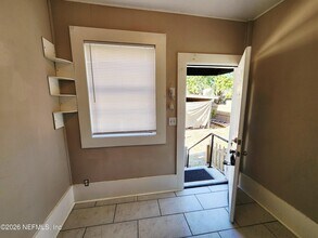 1719 Aberdeen St in Jacksonville, FL - Building Photo - Building Photo