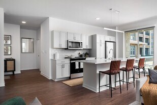 Prado in Oak Creek, WI - Building Photo