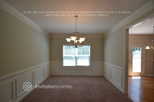 320 Melissa Way in Atlanta, GA - Building Photo - Building Photo