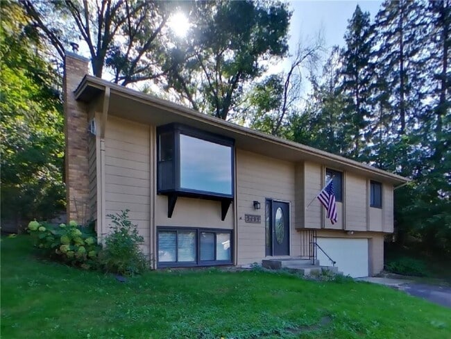 property at 3409 Brookview Dr
