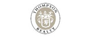 Property Management Company Logo Carbon Thompson Residential Management