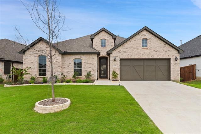 property at 1525 Wild Indigo Dr