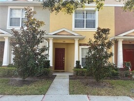 1110 Sleepy Oak Dr in Wesley Chapel, FL - Building Photo
