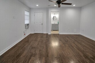 162 Mc Dougal Ave in San Antonio, TX - Foto de edificio - Building Photo