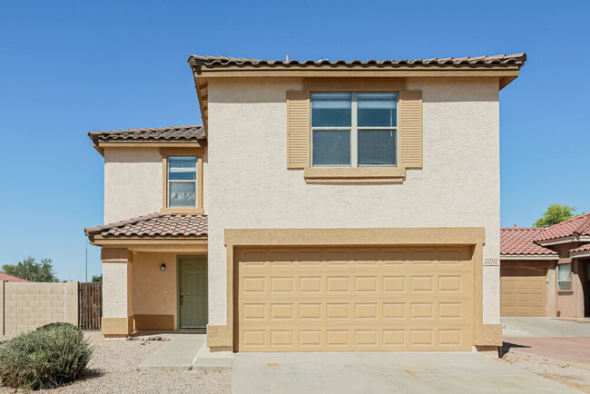 property at 2292 E Peach Tree Dr