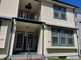 308 S 3rd Ave in Highland Park, NJ - Building Photo