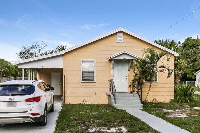 property at 831 C St