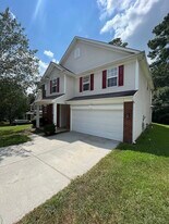 15113 Oldcorn Ln in Charlotte, NC - Building Photo