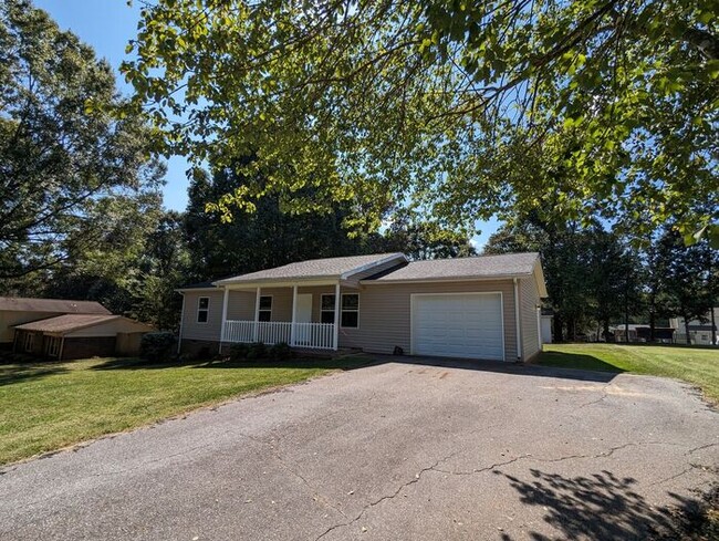 property at 3499 Yorkland Dr