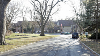 Gilbert Court Apartments