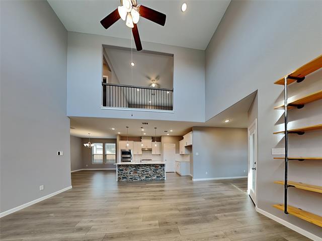 12405 Iveson Dr in Haslet, TX - Building Photo - Building Photo