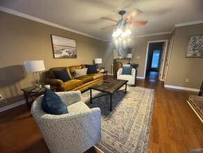 6928 Steeplechase Dr NW in Huntsville, AL - Building Photo - Building Photo