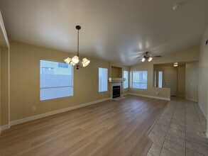 3317 Moon River St in Las Vegas, NV - Building Photo - Building Photo