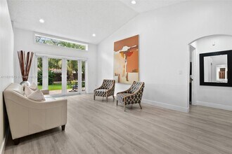 1820 SW 135th Way in Miramar, FL - Building Photo - Building Photo