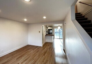 5375 Osceola St, Unit A in Denver, CO - Building Photo - Building Photo