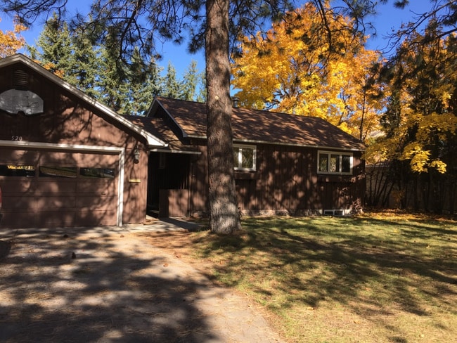 520 South Ave E in Missoula, MT - Building Photo - Building Photo