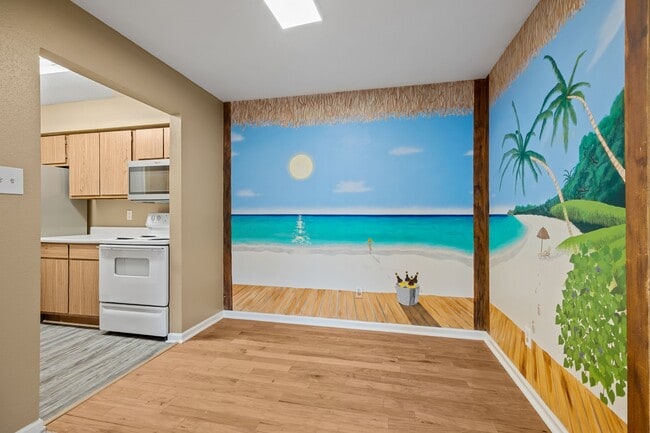 property at 18515 Egret Bay Blvd