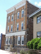 3539 Kennedy Blvd in Jersey City, NJ - Foto de edificio - Building Photo