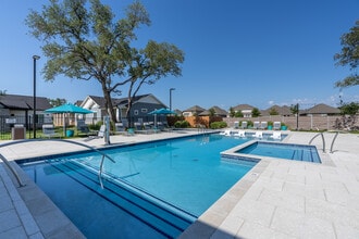 Avilla Berry Creek Highlands in Georgetown, TX - Building Photo - Building Photo