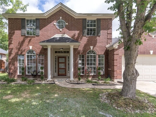property at 6506 Bramber Ln