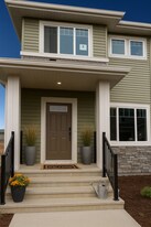 6 Hunter Pl in Spruce Grove, AB - Building Photo
