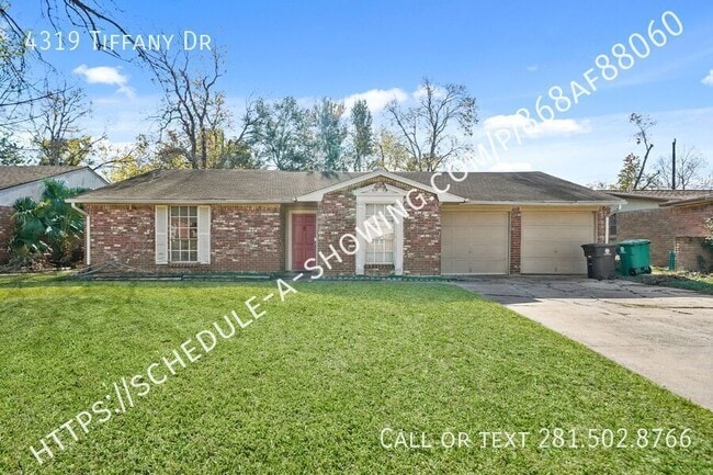 property at 4319 Tiffany Dr