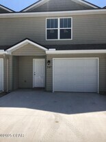 247 Callaway Chase Ln in Panama City, FL - Building Photo