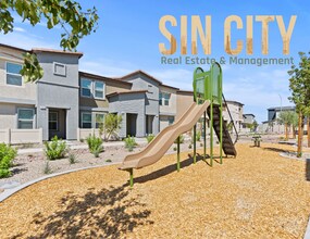 1919 Stanza St in Henderson, NV - Foto de edificio - Building Photo