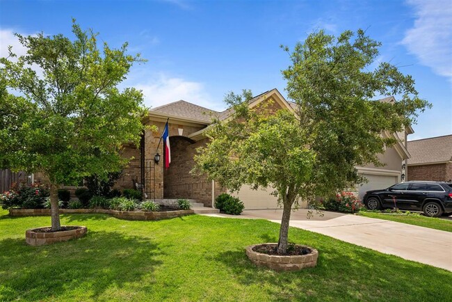 2924 Scout Pony Dr in Leander, TX - Building Photo - Building Photo