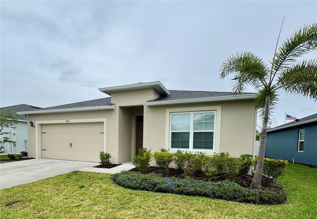 2688 Neverland Dr in New Smyrna Beach, FL - Building Photo