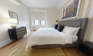 57 Boylston St, Unit 124 in Boston, MA - Building Photo - Building Photo