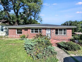 8048 2nd Ave S in Birmingham, AL - Building Photo