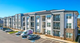 Archdale Senior Apartments