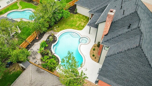 property at 5807 Mountain View Dr