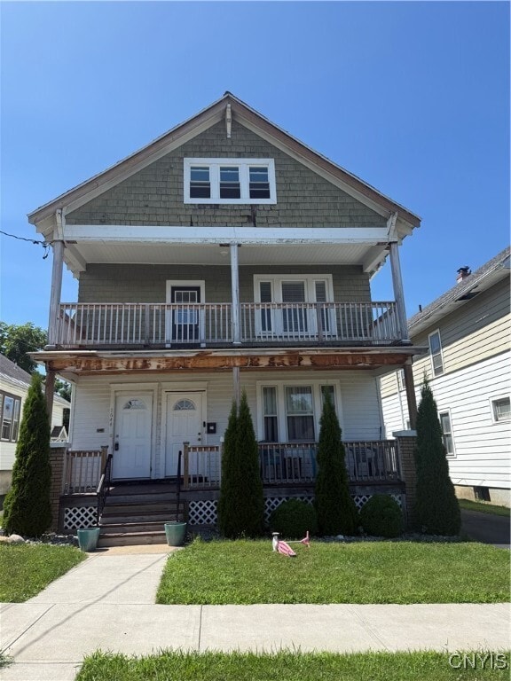 property at 1644 Taylor Ave
