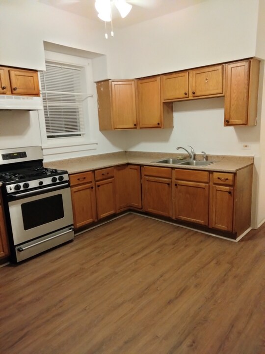 1856 S Harding Ave in Chicago, IL - Building Photo