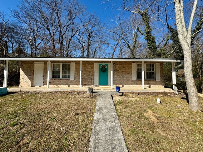 3531 Sleepy Hollow Rd in Chattanooga, TN - Building Photo - Building Photo