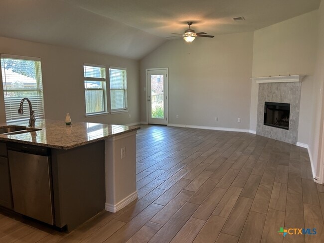 7607 Melanite Dr in Killeen, TX - Building Photo - Building Photo