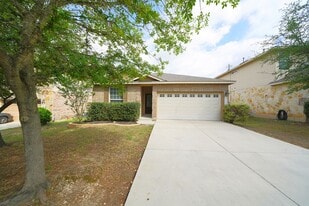 23115 Cardigan Chase in San Antonio, TX - Building Photo