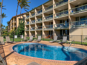 Leinaala Oceanfront in Kihei, HI - Building Photo - Building Photo