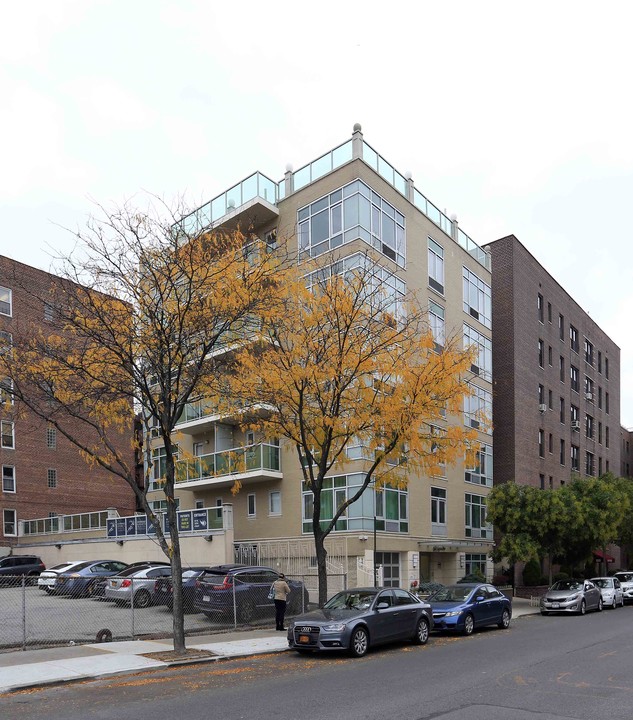 Rive Signature in Bronx, NY - Building Photo