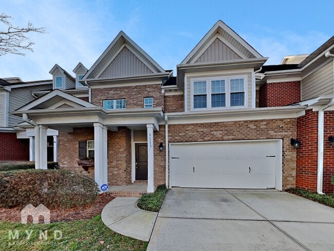 property at 5113 Pansley Dr