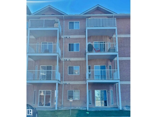 property at 4304 139 Ave NW