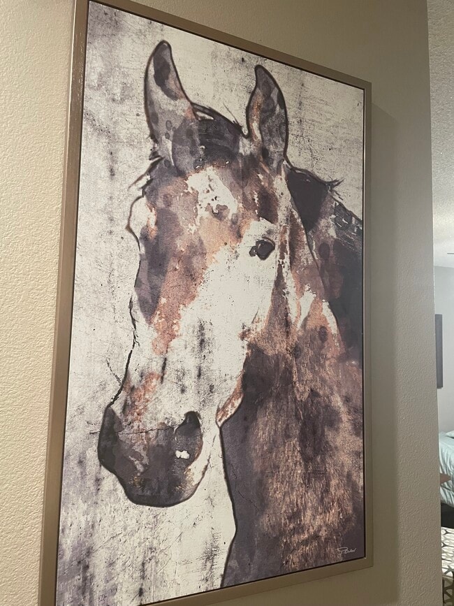 2120 Lara Dr in Sierra Vista, AZ - Foto de edificio - Building Photo