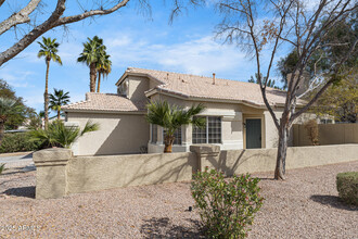 569 S Ash St in Gilbert, AZ - Building Photo - Building Photo