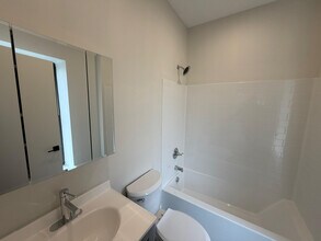 269 M.L.K. Drive in Jersey City, NJ - Building Photo - Building Photo